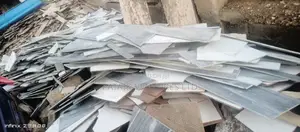 Broken Tiles in Large Quantity for Sale