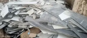 Broken Tiles in Large Quantity for Sale