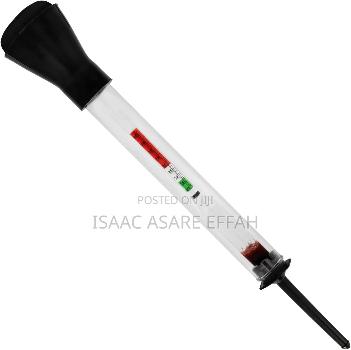 Battery Hydrometer Tester .