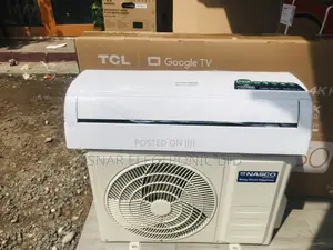 Buy Nasco 1.5hp R410 Split Air Conditioner [Nas-T12n1]