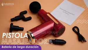 Massaging Gun JY-511