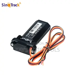 Original Sinotrack ST901 Waterproof GPS Tracker With Relay