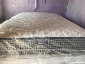 Kingsdown Orthopedic Beds(Queen) 60/80