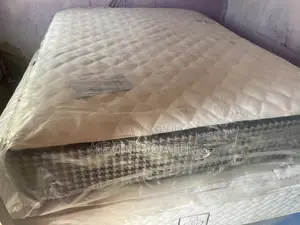 Kingsdown Orthopedic Beds(Queen) 60/80
