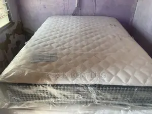Kingsdown Orthopedic Beds(Queen) 60/80