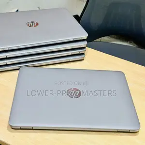New Laptop HP EliteBook 840 G3 16GB Intel Core I5 SSD 256GB