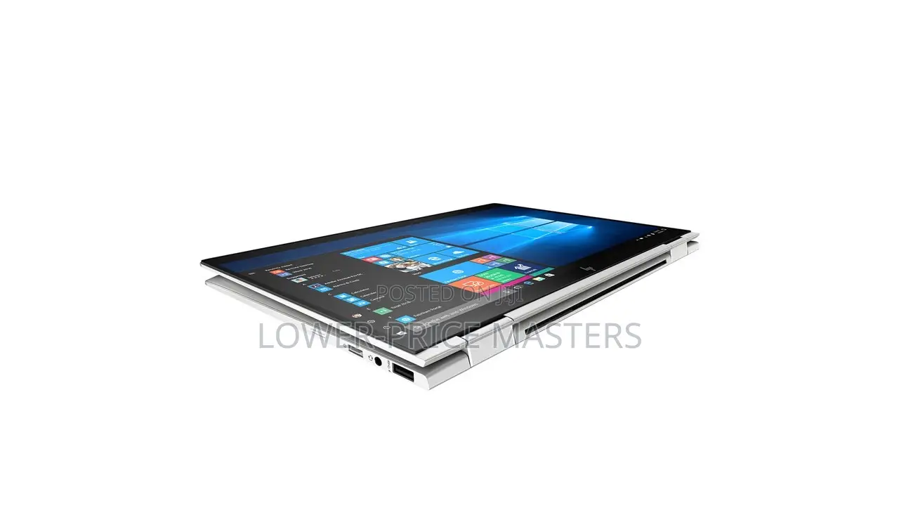 New Laptop HP EliteBook X360 1030 G4 16GB Intel Core I7 SSD 512GB
