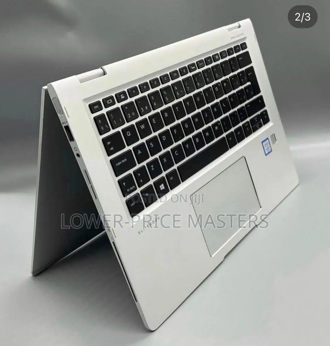 New Laptop HP EliteBook X360 1030 G4 16GB Intel Core I7 SSD 512GB