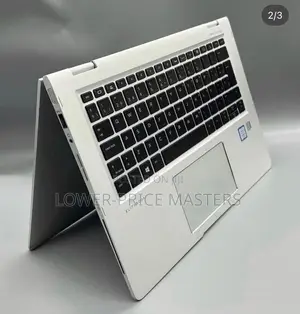 New Laptop HP EliteBook X360 1030 G4 16GB Intel Core I7 SSD 512GB