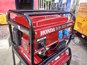 Honda 7.5kva Generator Generator Generator Generator Genset