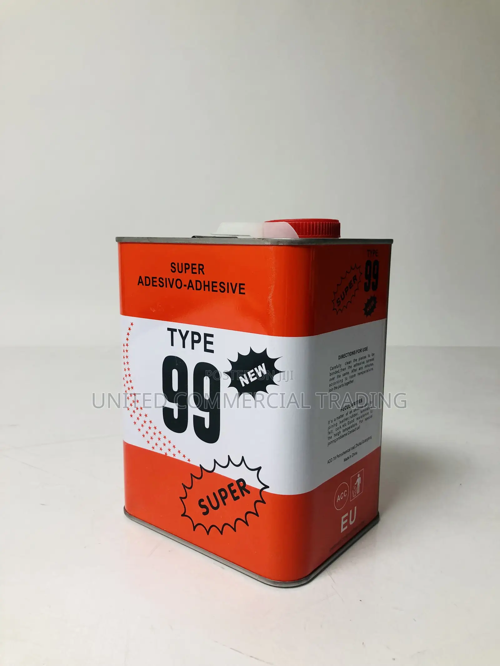 Glue 99 (2.5kg)