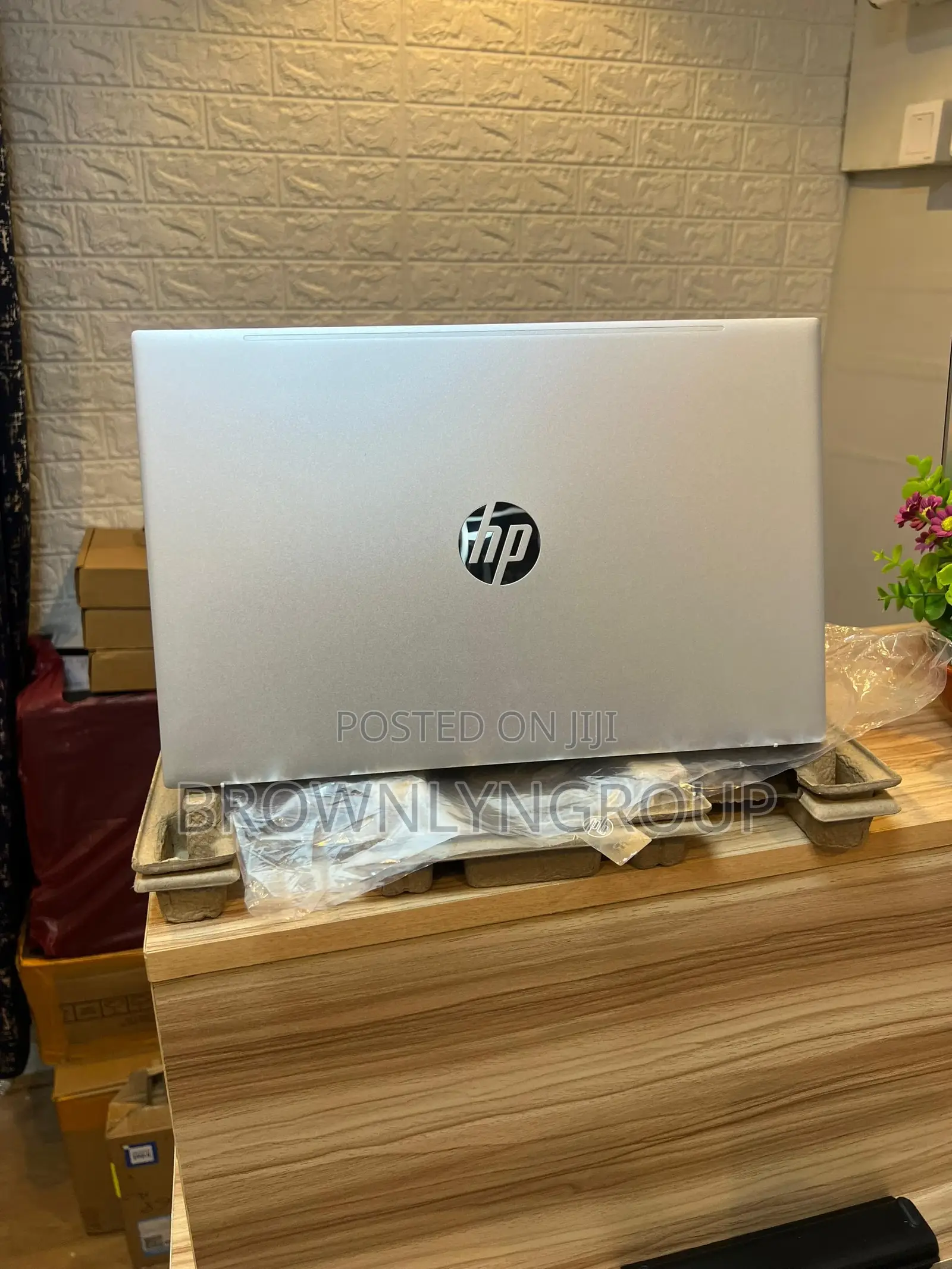 New Laptop HP Pavilion 15 16GB Intel Core I7 SSHD (Hybrid) 512GB