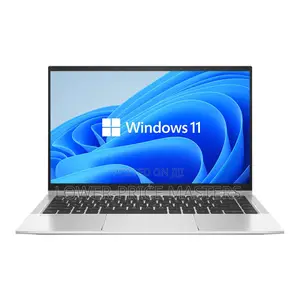 New Laptop HP EliteBook X360 1040 G7 16GB Intel Core I7 SSD 512GB