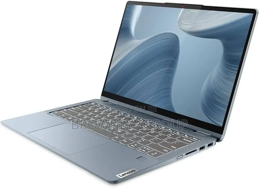 New Laptop Dell Latitude 5440 16GB Intel Core I7 SSD 1T