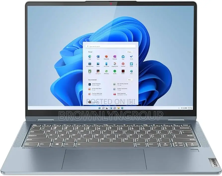New Laptop Dell Latitude 5440 16GB Intel Core I7 SSD 1T