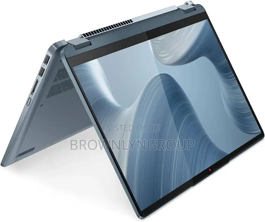 New Laptop Dell Latitude 5440 16GB Intel Core I7 SSD 1T