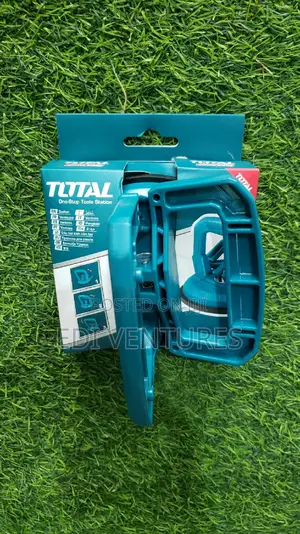 Total Sucker 25kg