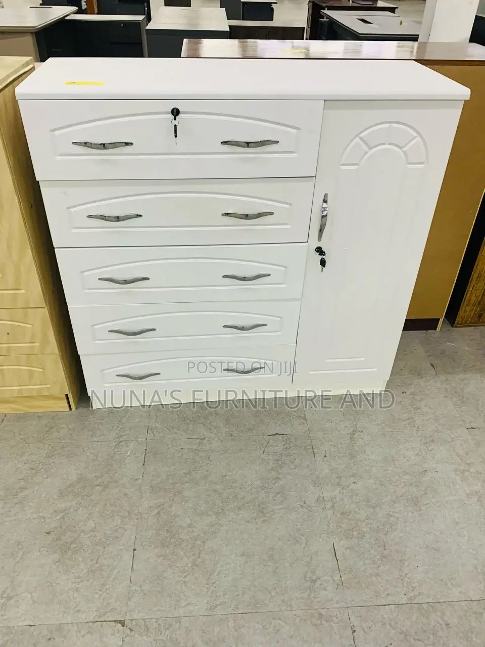 Baby Wardrobe