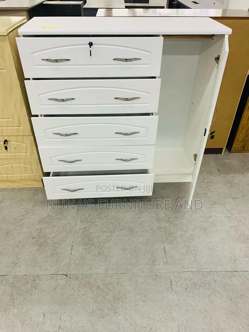 Baby Wardrobe