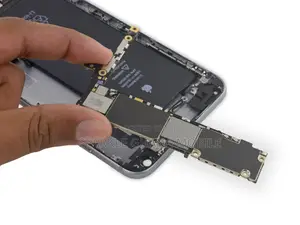 iPhone 6s Plus Working Board