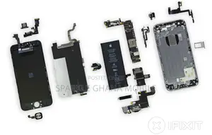 iPhone 6s Plus Working Board
