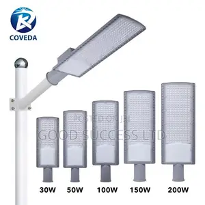 100watt Street Light and Bar