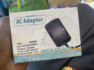 Power AC Adapter