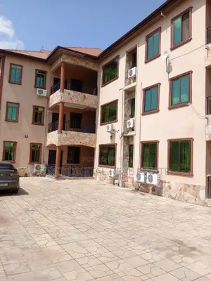 3bdrm Apartment in First Digital Real, Kasoa for rent