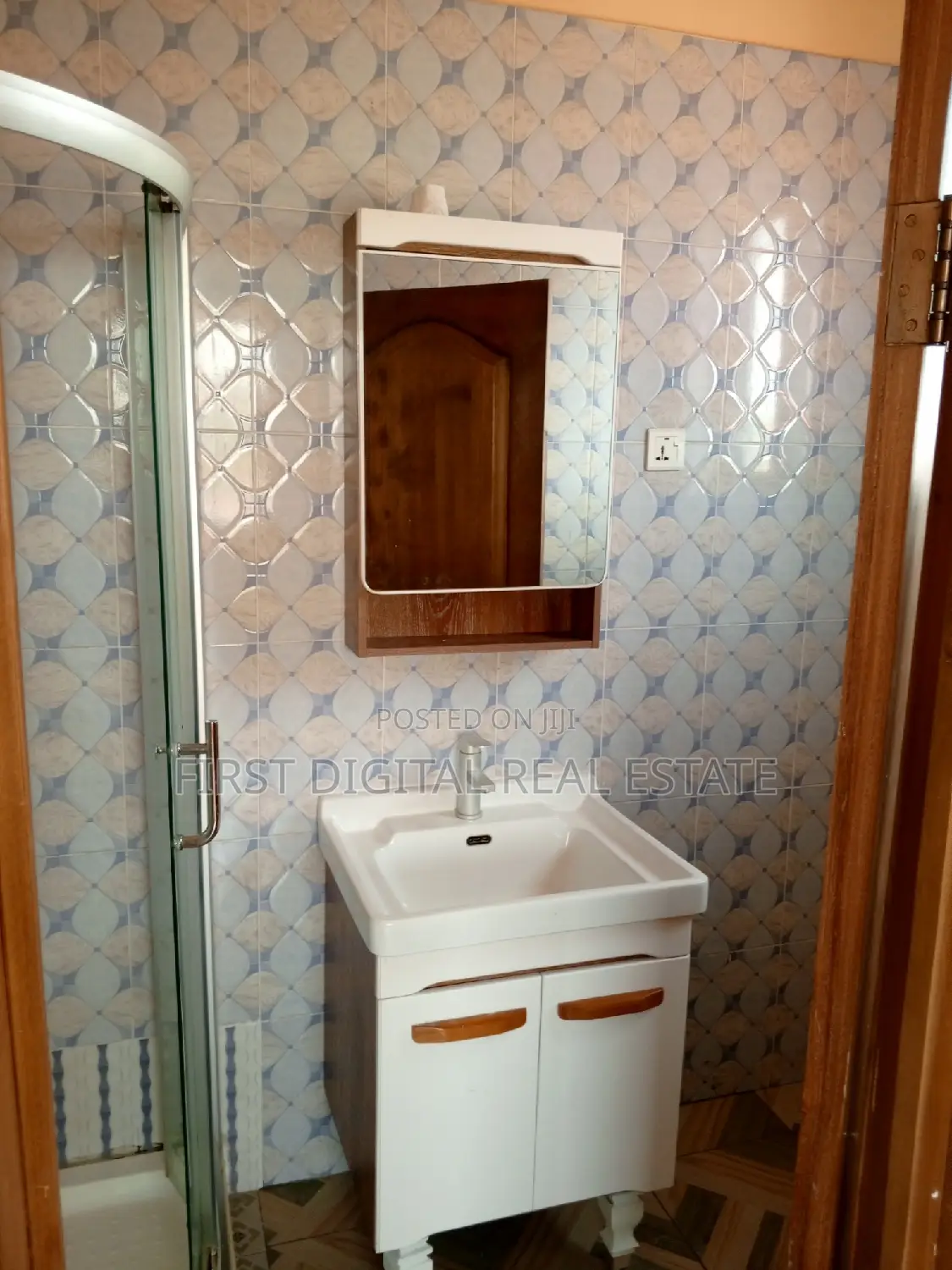 3bdrm Apartment in First Digital Real, Kasoa for rent