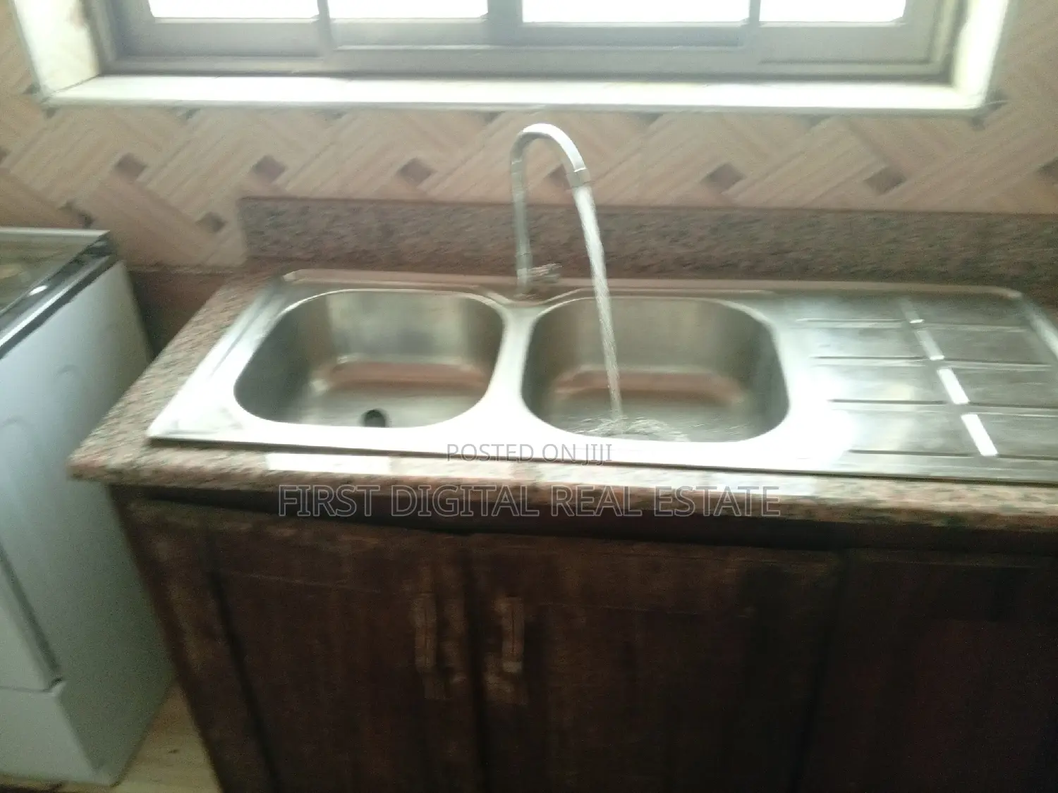 3bdrm Apartment in First Digital Real, Kasoa for rent