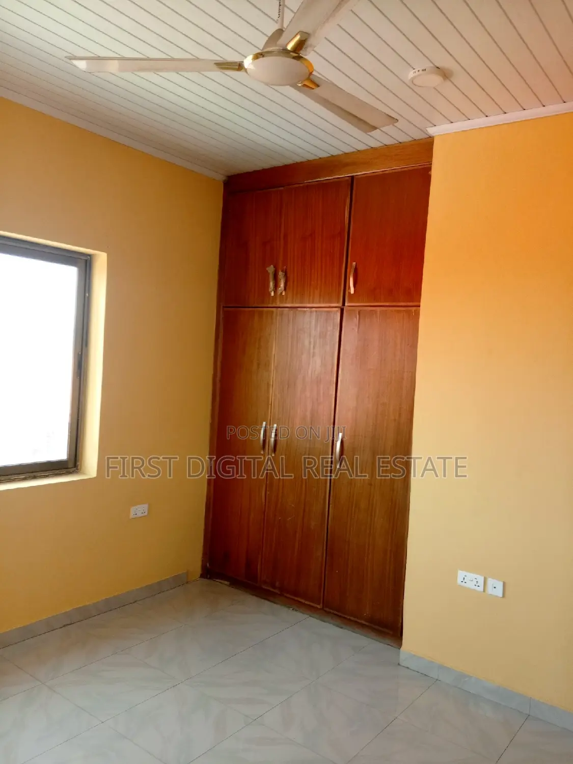 3bdrm Apartment in First Digital Real, Kasoa for rent