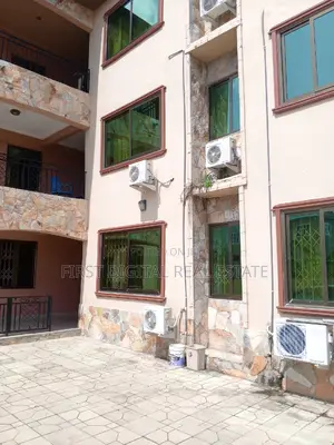 3bdrm Apartment in First Digital Real, Kasoa for rent