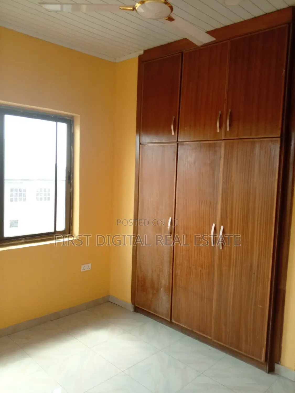 3bdrm Apartment in First Digital Real, Kasoa for rent
