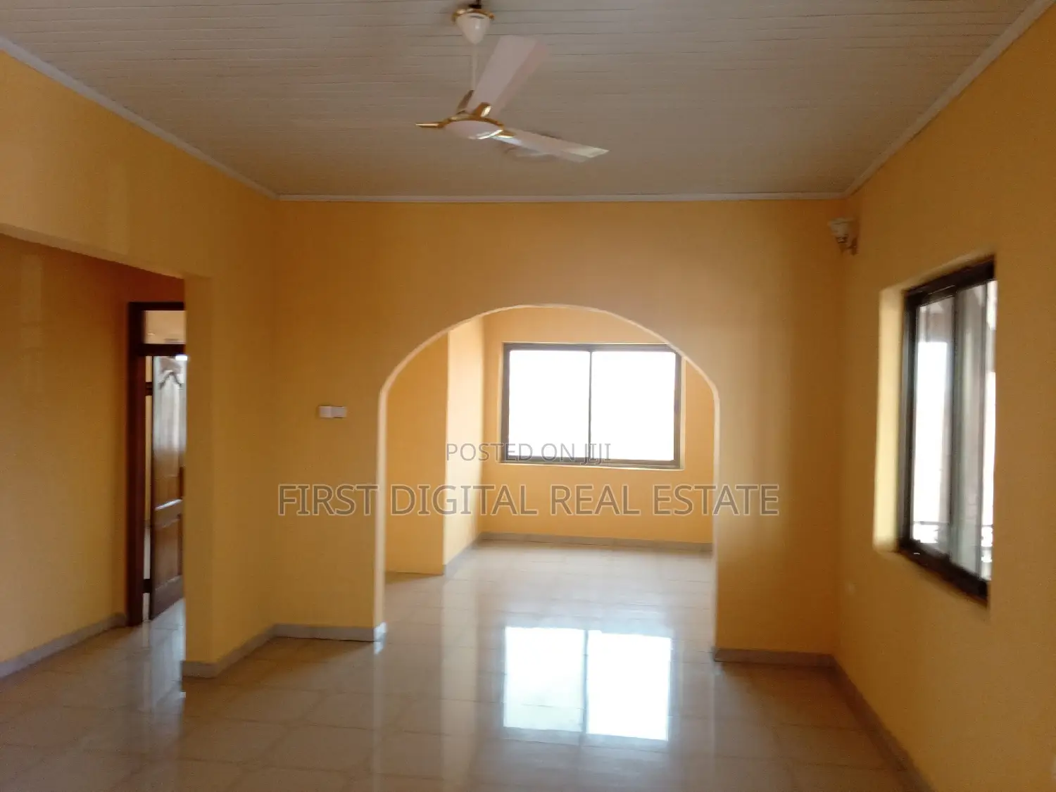 3bdrm Apartment in First Digital Real, Kasoa for rent