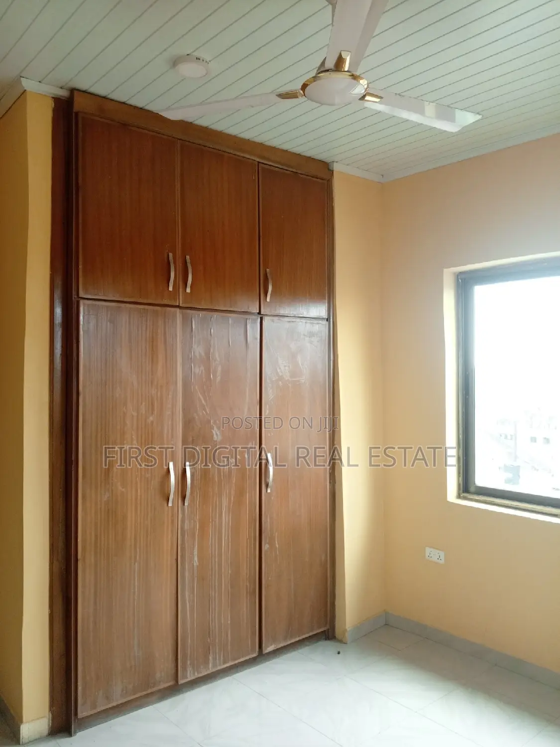 3bdrm Apartment in First Digital Real, Kasoa for rent