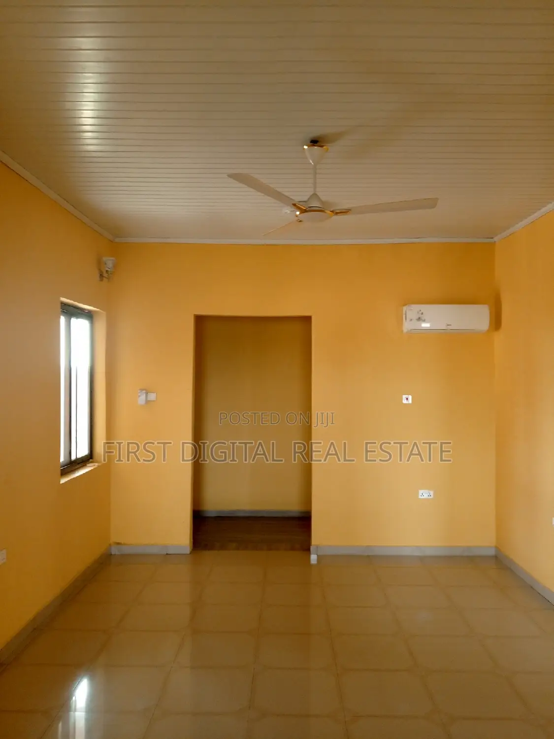 3bdrm Apartment in First Digital Real, Kasoa for rent
