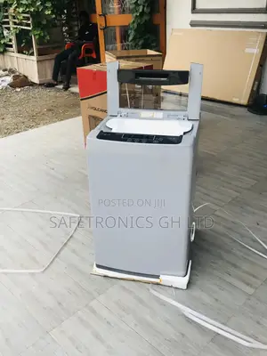 9kg Topload Fullyautomatic LG Reliable Washingmachine