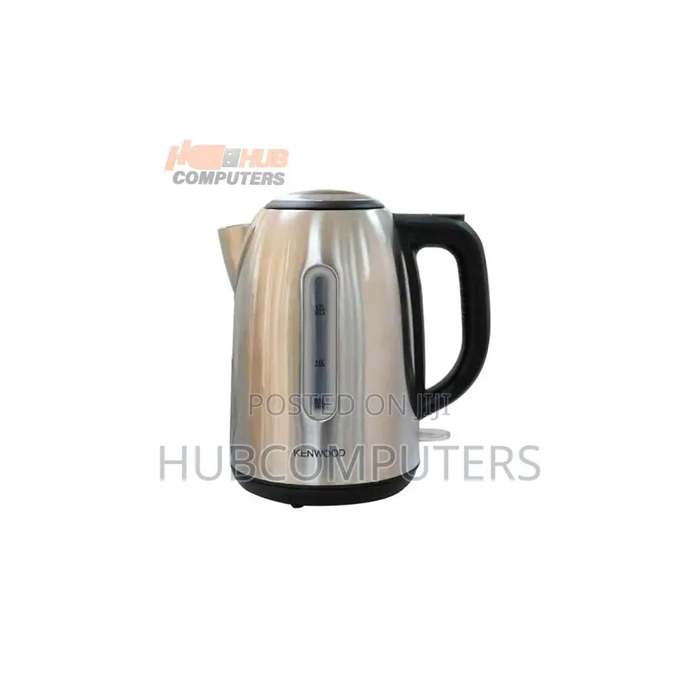 ZJM01 Kenwood Cordless Kettle
