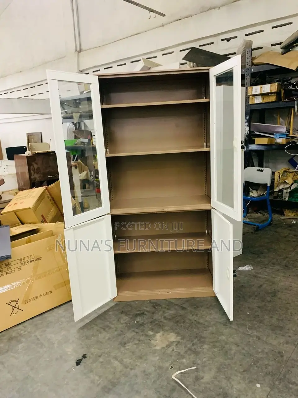 Office Cabinets