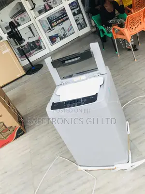 Affordable Lg 9kg Fullyautomatic Topload Washingmachine