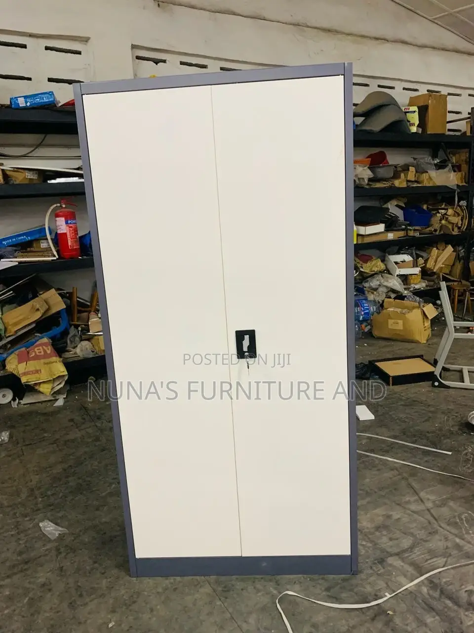 Office Cabinets