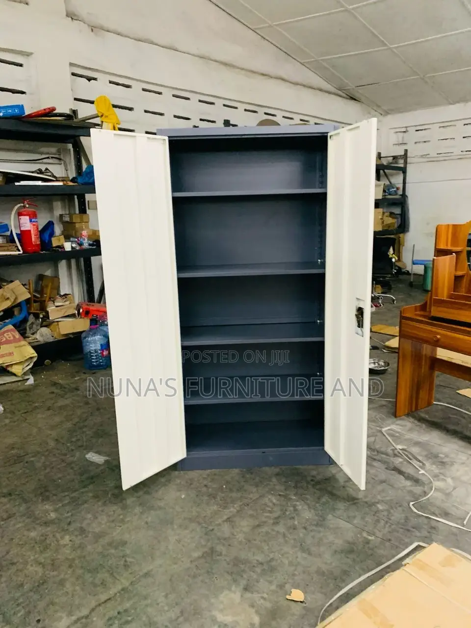 Office Cabinets