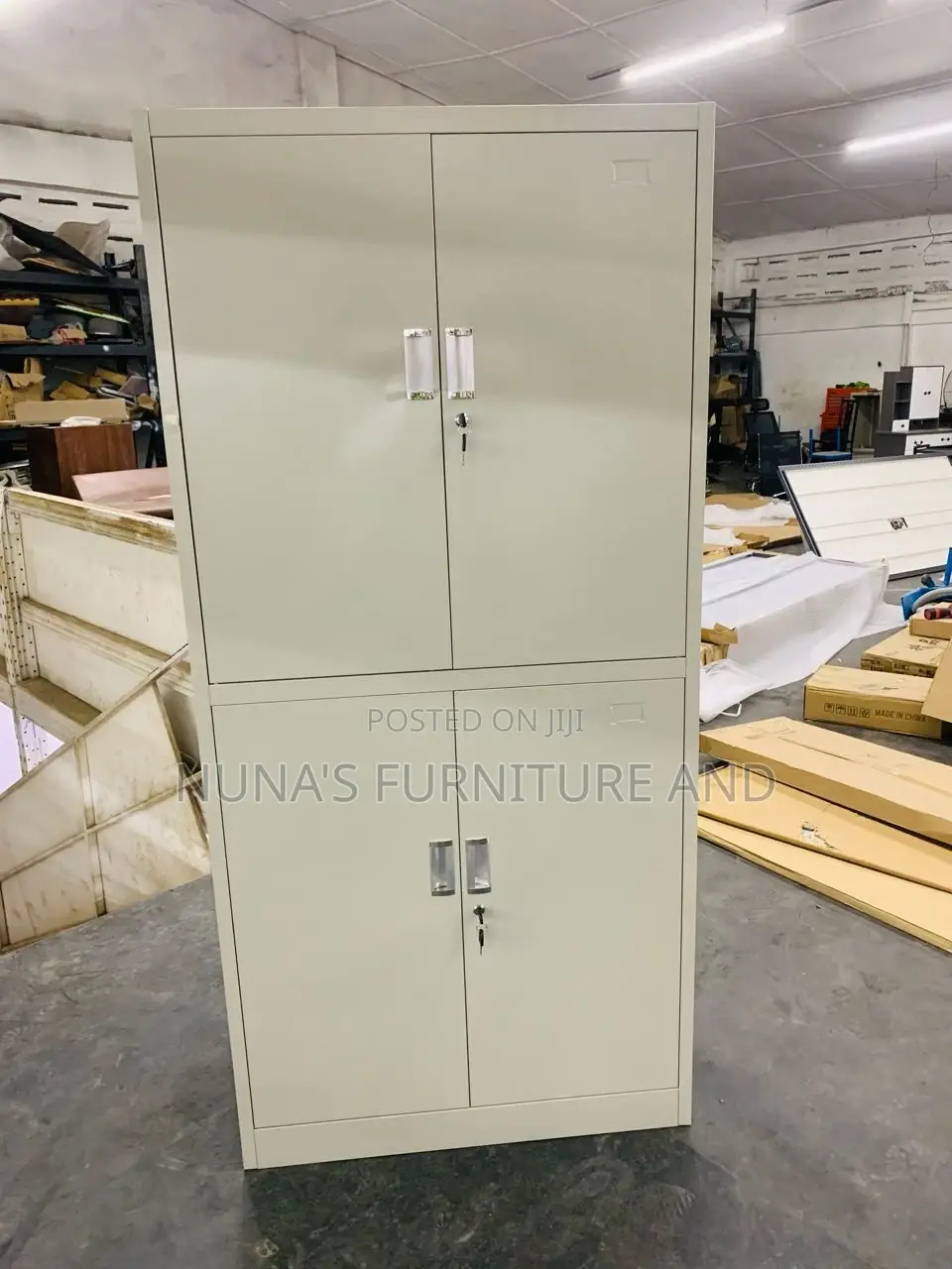 Office Cabinets