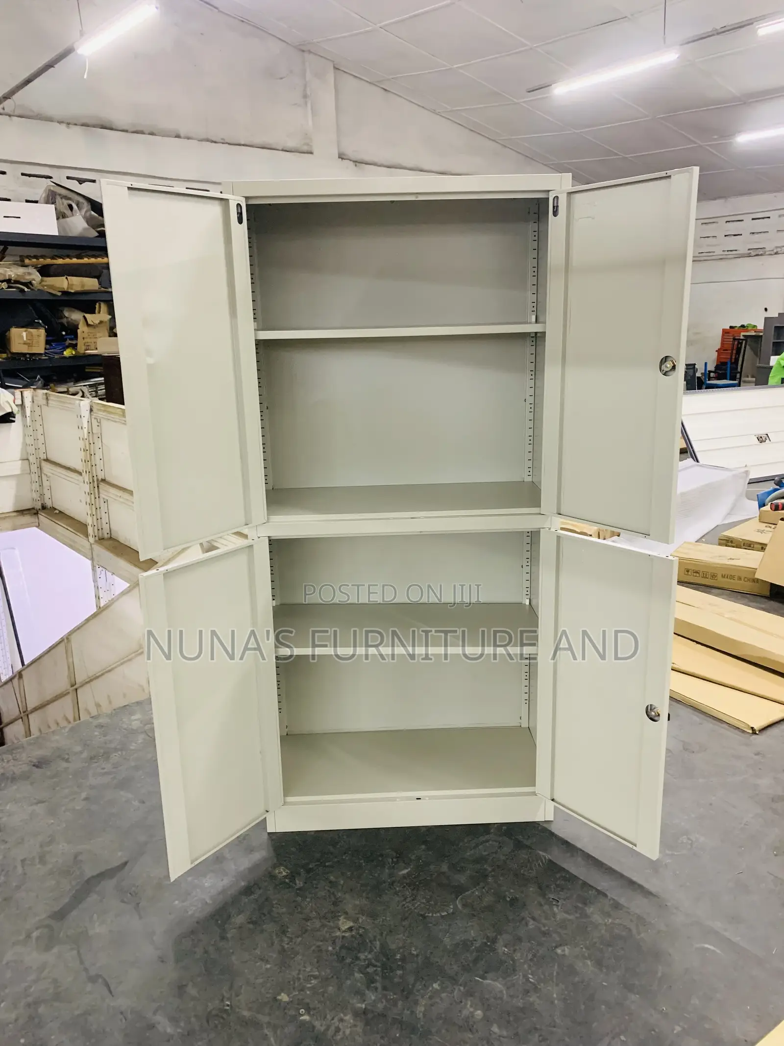Office Cabinets