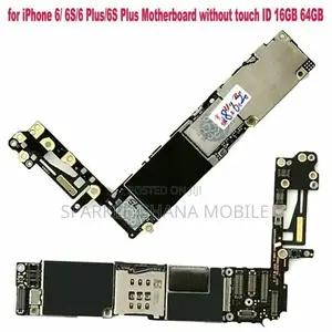 iPhone 6 Plus Original Working Board