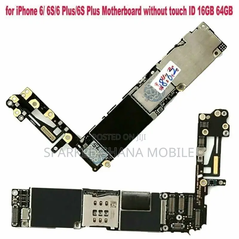 iPhone 6 Plus Original Working Board