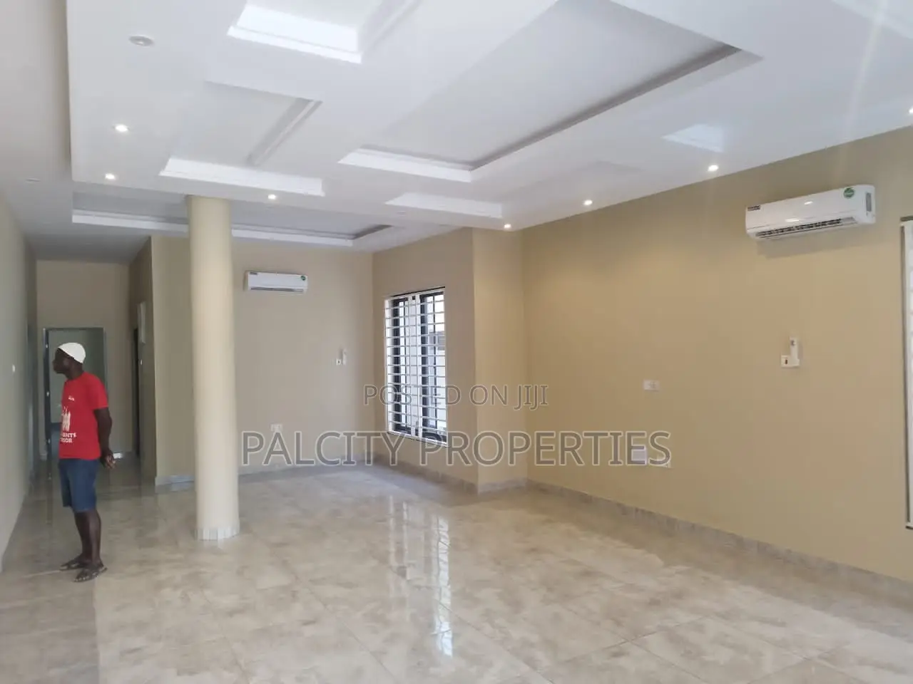 3bdrm House in Atasemanso, Kumasi Metropolitan for rent