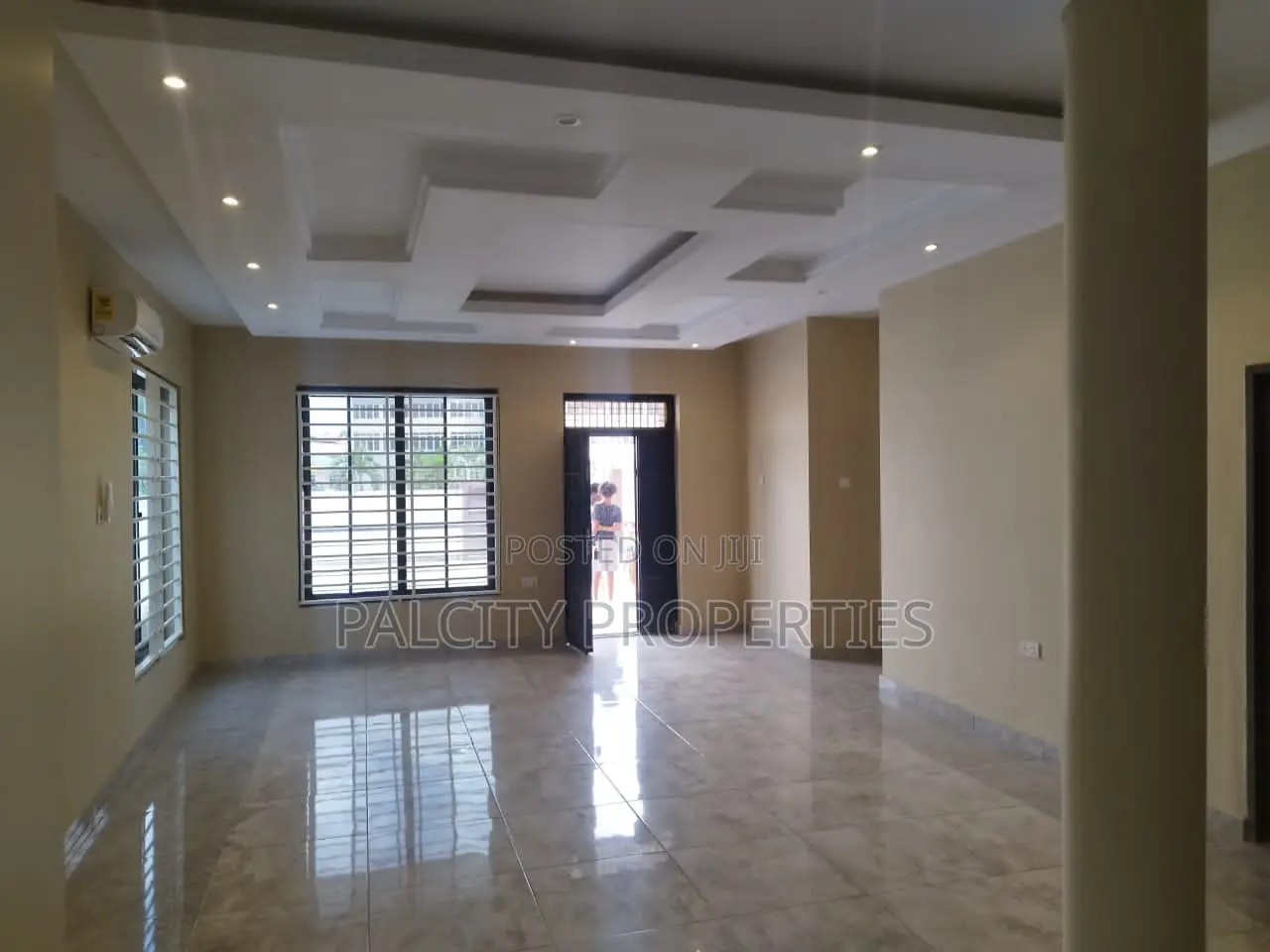 3bdrm House in Atasemanso, Kumasi Metropolitan for rent