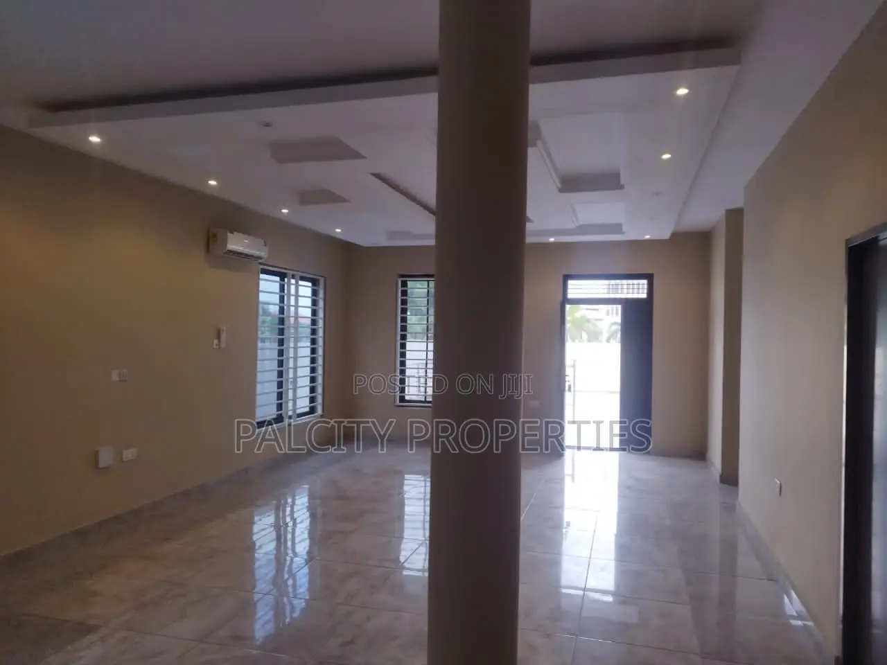 3bdrm House in Atasemanso, Kumasi Metropolitan for rent