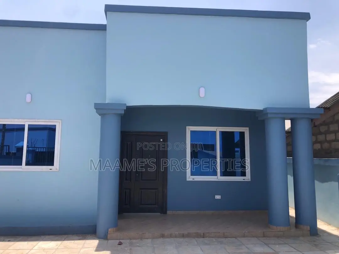 2bdrm House in Oyarifa for sale